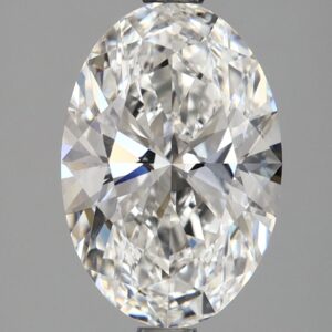 2.62 cctw VS1 - Lab Grown Loose Diamond