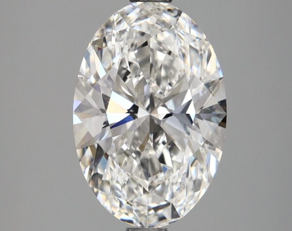 2.62 cctw VS1 - Lab Grown Loose Diamond