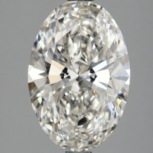 2.59 cctw VVS2 - Lab Grown Loose Diamond