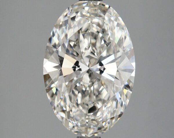 2.59 cctw VVS2 - Lab Grown Loose Diamond