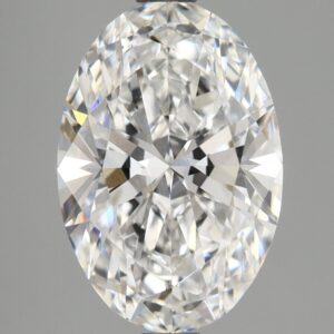 2.60 cctw VS1 - Lab Grown Loose Diamond
