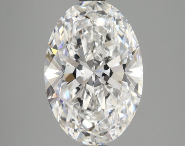 2.60 cctw VS1 - Lab Grown Loose Diamond