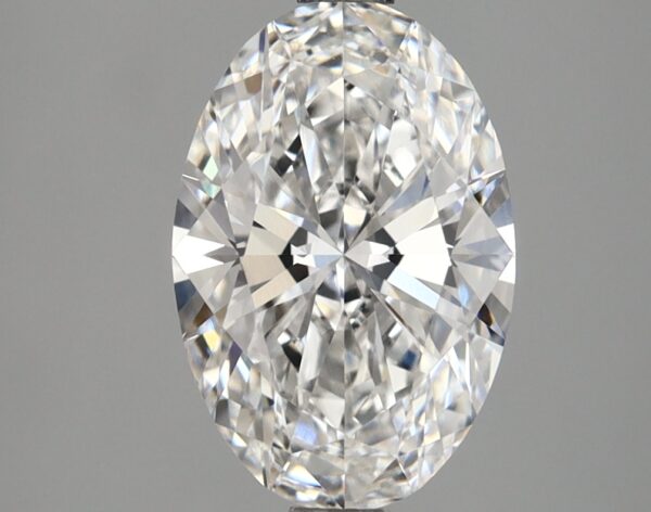 2.18 cctw VVS2 - Lab Grown Loose Diamond