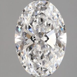 2.14 cctw VVS2 - Lab Grown Loose Diamond