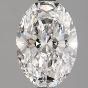 2.13 cctw VVS2 - Lab Grown Loose Diamond