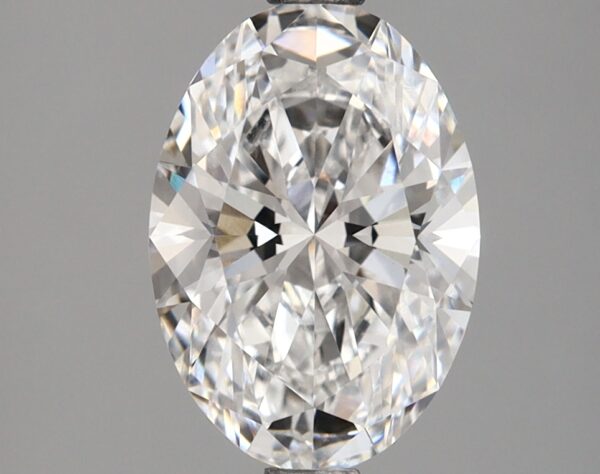 2.13 cctw VVS2 - Lab Grown Loose Diamond