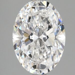 2.13 cctw VS1 - Lab Grown Loose Diamond