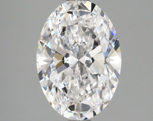 2.13 cctw VS1 - Lab Grown Loose Diamond