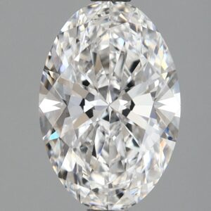 2.02 cctw VVS2 - Lab Grown Loose Diamond
