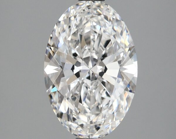 2.02 cctw VVS2 - Lab Grown Loose Diamond