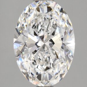 2.02 cctw VS1 - Lab Grown Loose Diamond