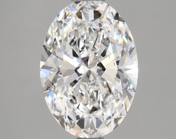 2.02 cctw VS1 - Lab Grown Loose Diamond