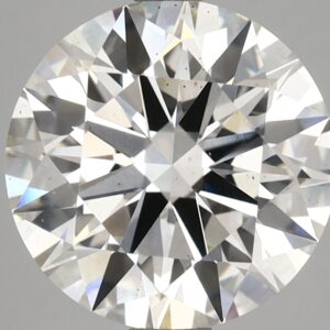 3.54 cctw VS2 - Lab Grown Loose Diamond
