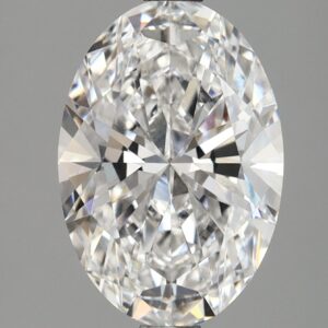 2.68 cctw VS1 - Lab Grown Loose Diamond