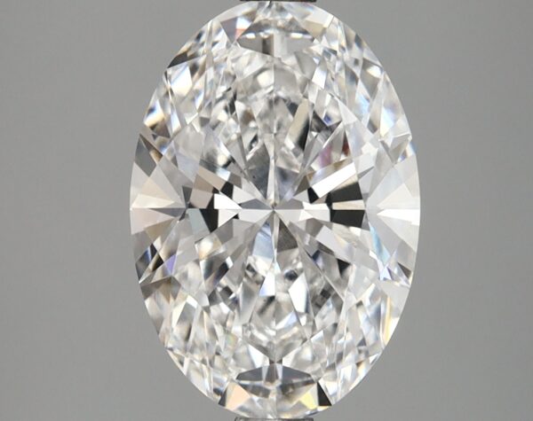 2.68 cctw VS1 - Lab Grown Loose Diamond