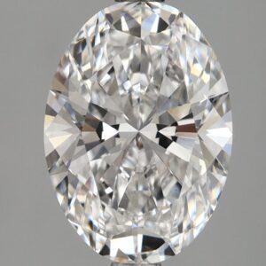 2.65 cctw VS2 - Lab Grown Loose Diamond
