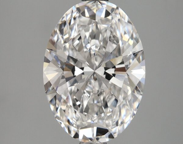 2.65 cctw VS2 - Lab Grown Loose Diamond