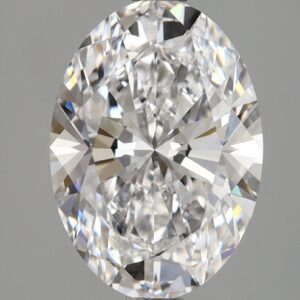 2.65 cctw VS1 - Lab Grown Loose Diamond