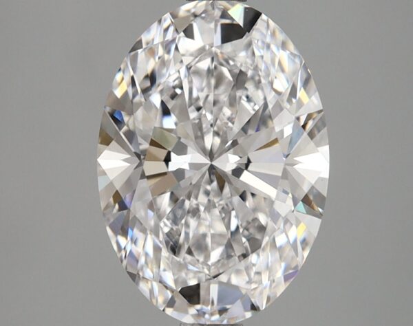 2.65 cctw VS1 - Lab Grown Loose Diamond
