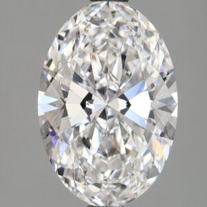 2.55 cctw VS1 - Lab Grown Loose Diamond