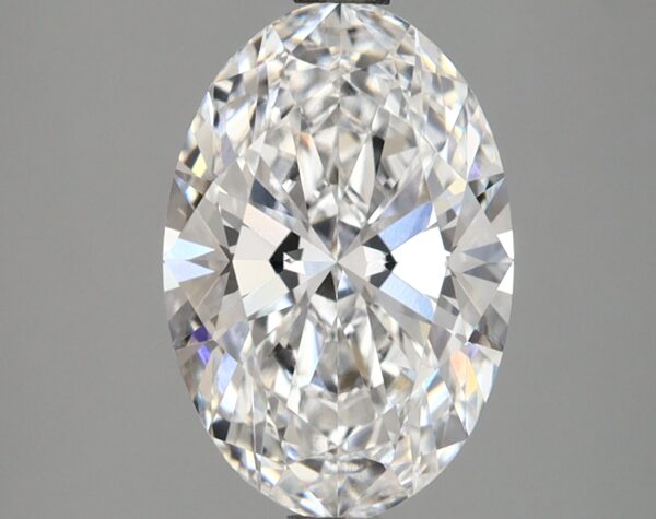 2.55 cctw VS1 - Lab Grown Loose Diamond
