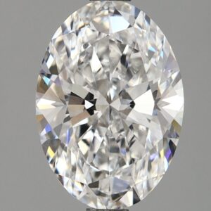 2.18 cctw VS2 - Lab Grown Loose Diamond
