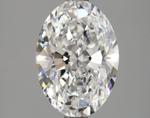 2.18 cctw VS2 - Lab Grown Loose Diamond