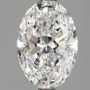 2.14 cctw VVS2 - Lab Grown Loose Diamond