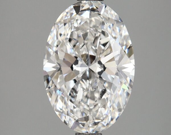 2.14 cctw VVS2 - Lab Grown Loose Diamond