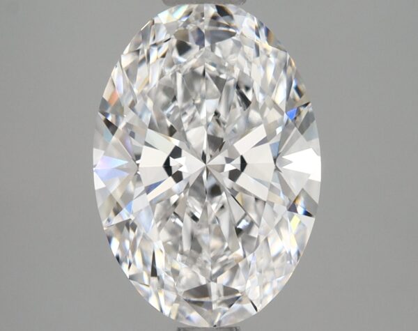 2.13 cctw VS1 - Lab Grown Loose Diamond