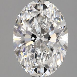 2.11 cctw VS1 - Lab Grown Loose Diamond