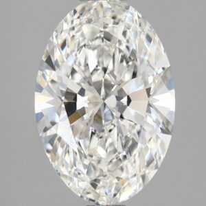 2.11 cctw VS1 - Lab Grown Loose Diamond