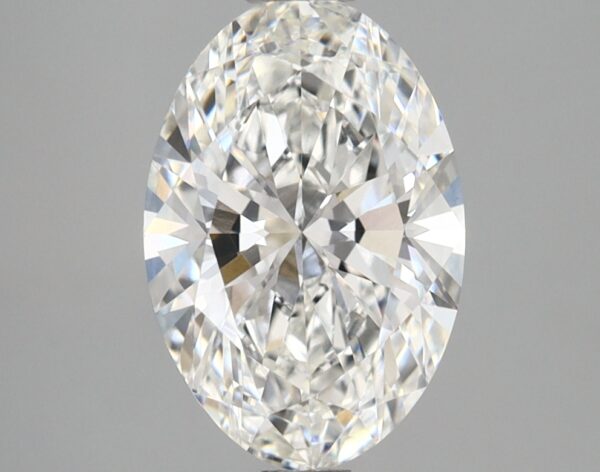 2.11 cctw VS1 - Lab Grown Loose Diamond