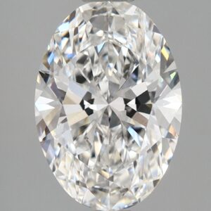 2.08 cctw VS1 - Lab Grown Loose Diamond