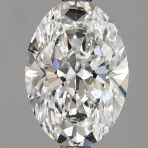 2.08 cctw VVS2 - Lab Grown Loose Diamond