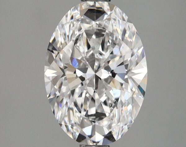 2.08 cctw VVS2 - Lab Grown Loose Diamond