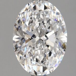 2.07 cctw VS1 - Lab Grown Loose Diamond