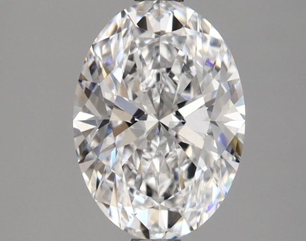 2.07 cctw VS1 - Lab Grown Loose Diamond