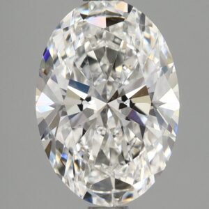 2.07 cctw VS1 - Lab Grown Loose Diamond