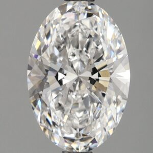 2.07 cctw VS1 - Lab Grown Loose Diamond