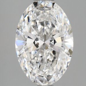 2.04 cctw VS2 - Lab Grown Loose Diamond