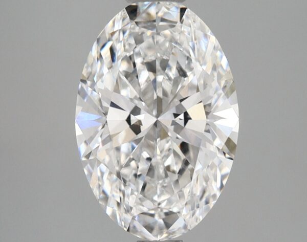 2.04 cctw VS2 - Lab Grown Loose Diamond