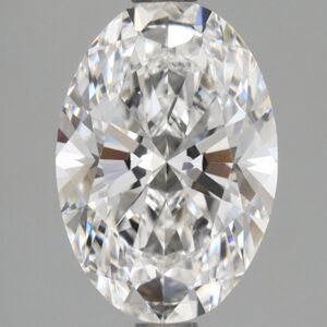 2.14 cctw VS2 - Lab Grown Loose Diamond