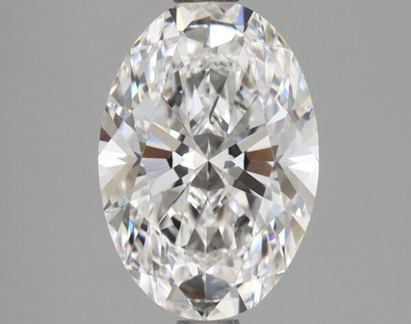 2.14 cctw VS2 - Lab Grown Loose Diamond