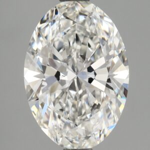 2.11 cctw VVS2 - Lab Grown Loose Diamond