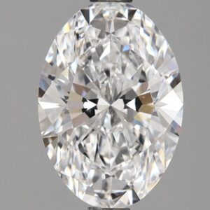 2.10 cctw VS1 - Lab Grown Loose Diamond