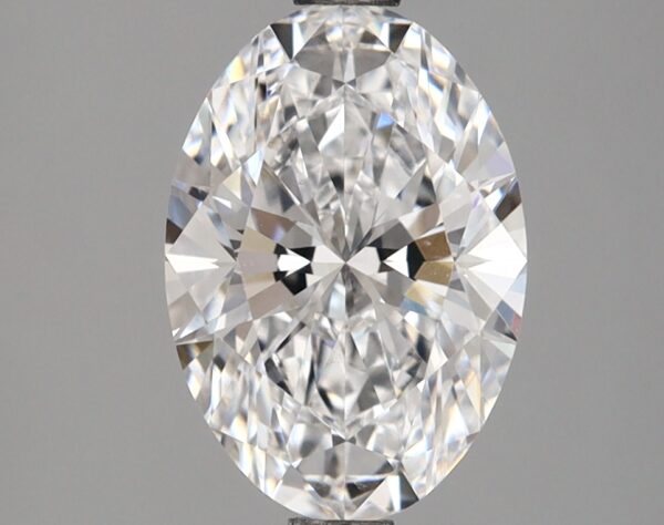 2.10 cctw VS1 - Lab Grown Loose Diamond