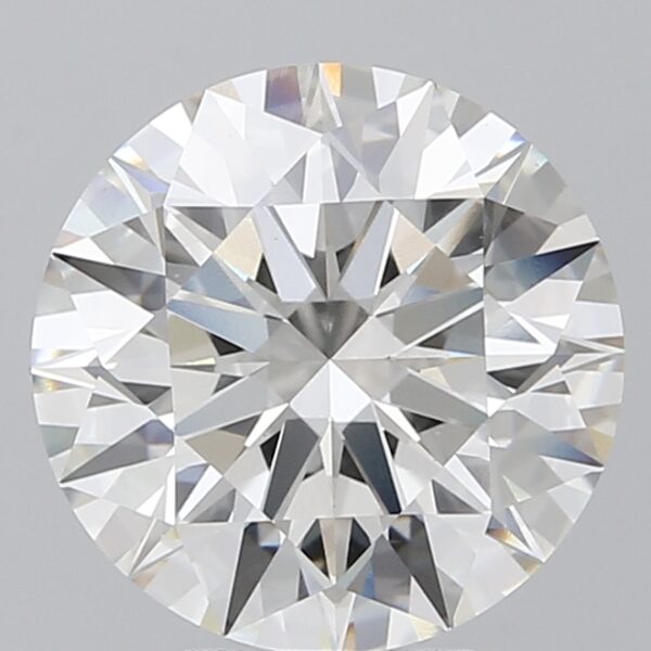 4.53 cctw VS1 - Lab Grown Loose Diamond