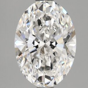 2.07 cctw VVS2 - Lab Grown Loose Diamond