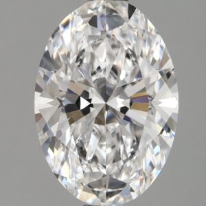 2.04 cctw VVS2 - Lab Grown Loose Diamond